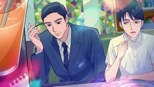 Image for Let's Go Karaoke! Reveals First Trailer, July 2025 Premiere