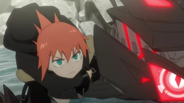 Image for Mecha-Ude Manga to Get English Release This April