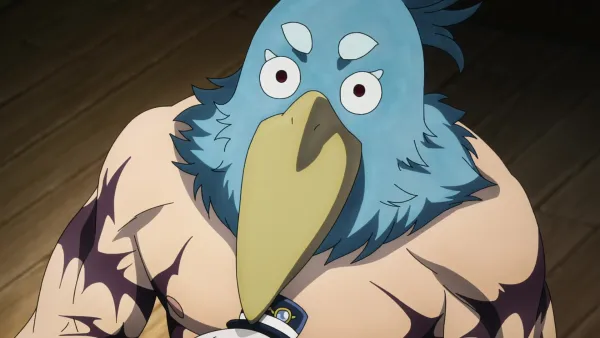 Image for Shangri-La Frontier Announces Season 3