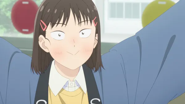 Image for Skip and Loafer Season 2 Unveils Teaser Visual