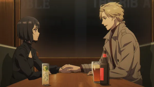 Image for World Premiere of Your Forma Anime Heads to Kawaii Kon