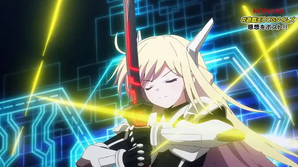 Image for Yu-Gi-Oh! The Card Game Chronicles Announces First Episode Release Date