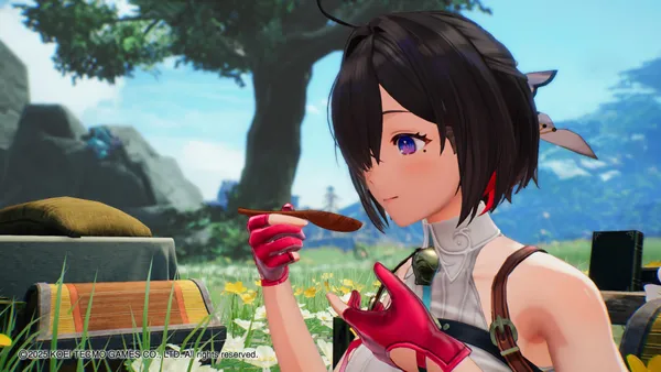 Image for Review of Atelier Yumia: The Alchemist of Memories & the Envisioned Land