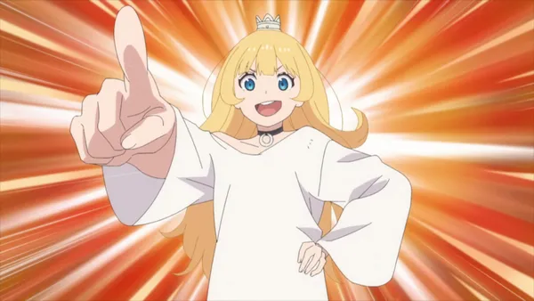 Image for 'Tis Time for "Torture," Princess Season 2 Reveals January 2026 Premiere