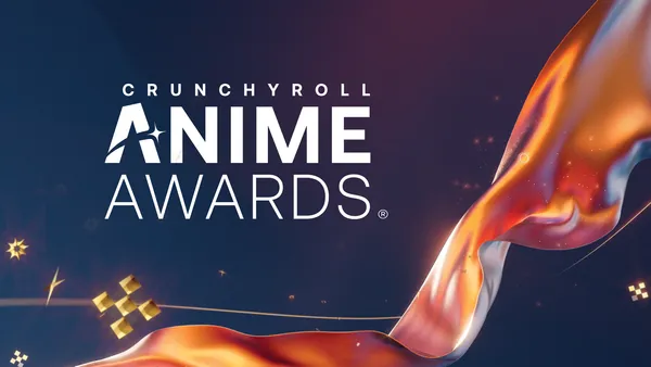 Image for Crunchyroll Opens Voting for 2025 Anime Awards