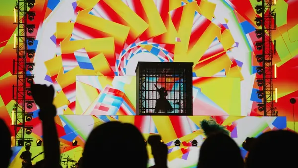 Image for Tickets Now on Sale for Ado SPECIAL LIVE ‘Shinzou’ in Cinema