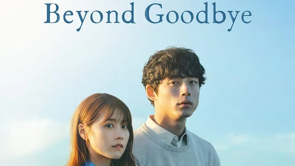 Image for J-Drama Spotlight: Beyond Goodbye