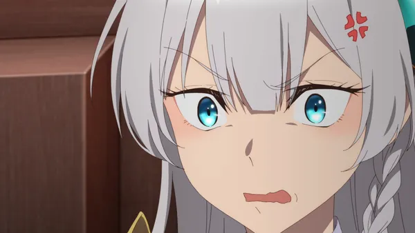 Image for From Old Country Bumpkin to Master Swordsman Anime Unveils New Trailer