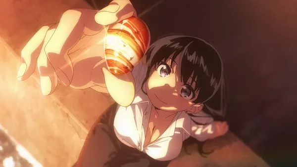 Image for Summer 2025 Slice-of-Life Anime to Look Out For