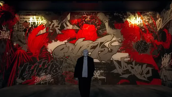 Image for Sakamoto Days Manga Gets Music Video Featuring Vaundy