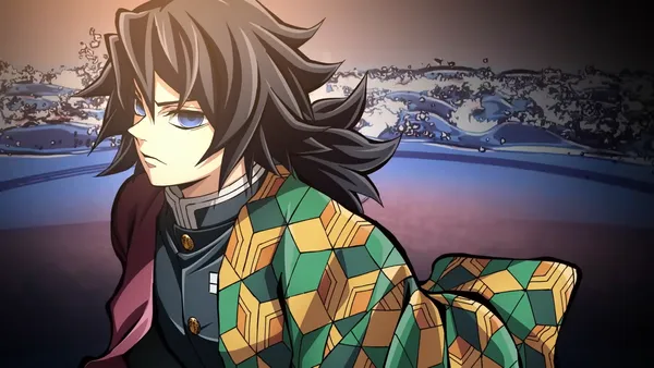 Image for Demon Slayer: Infinity Castle to Get Sneak Peek on May 14