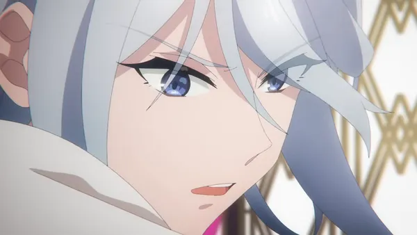 Image for Secrets of the Silent Witch Reveals New Trailer, Ending Theme Song