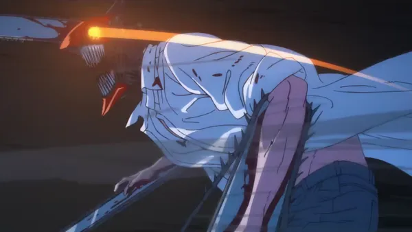 Image for Chainsaw Man: Reze Arc Movie Unveils New Poster