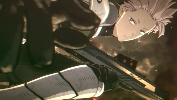 Image for Kaiju No. 8 Game Surpasses 500,000 Pre-Registrations, Unveils Gen's Character Trailer