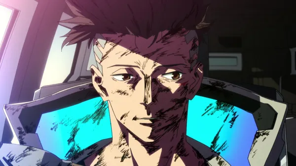 Image for Cyberpunk: Edgerunners 2 Announced