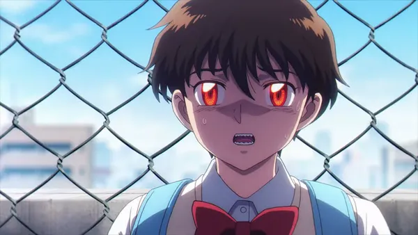 Image for Rumiko Takahashi's Mao Gets Anime Adaptation by Sunrise