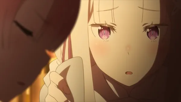 Image for Re:Zero Season 4 Reveals New Trailer and Teaser Visual