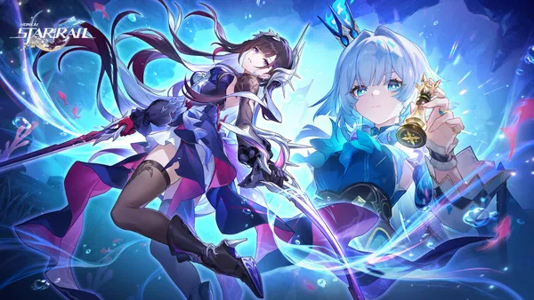 Image for Honkai: Star Rail Version 3.5 Launches on August 13