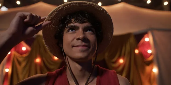 Image for One Piece Live-Action Unveils Season 2 Trailer