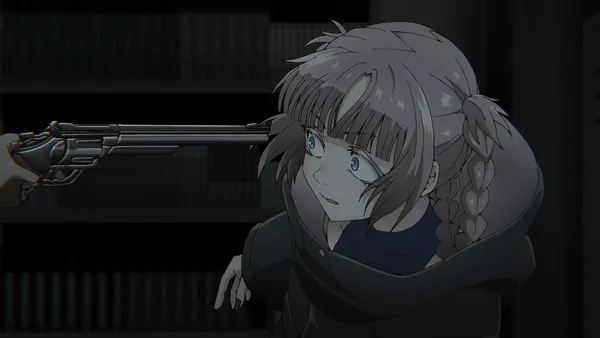 Image for Call of the Night Season 2 Unveils Trailer, Key Visual for New Arc