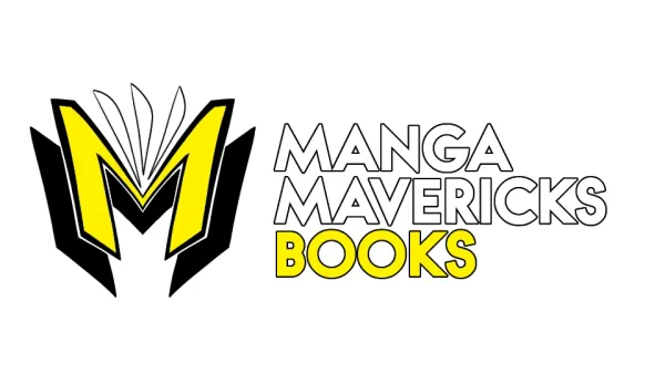 Image for Manga Mavericks Licenses Fishgod and Ballet Hero Fantasy at Otakon 2025