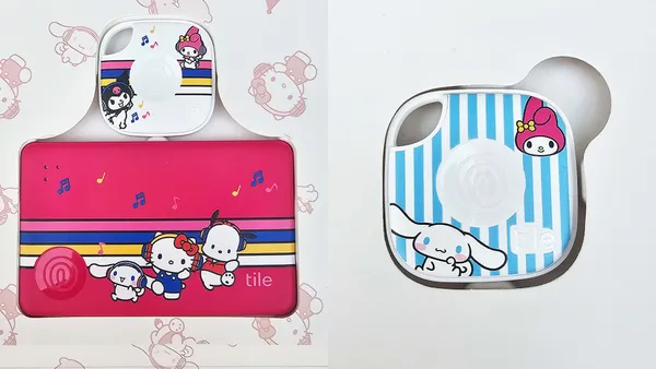 Image for Hello Kitty and Life360 Collaboration Review