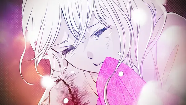 Image for The Ogre's Bride Anime Unveils Teaser Trailer, Visual