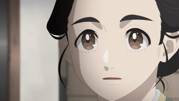 Image for Shabake Anime Unveils Key Visual, Trailer