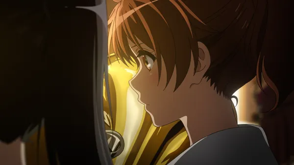 Image for Sound Euphonium: Final Movie Reveals April 2026 Debut, Trailer