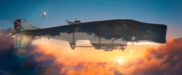 Image for Interview: Producer Justin Leach Talks Leviathan