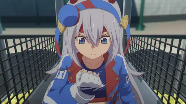 Image for Improve Your Drip With the Tamamo Cross Biker Jacket