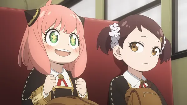 Image for Spy x Family Season 3 Reveals "Red Circus" Arc Trailer