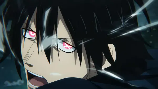 Image for Fire Force Season 3 Reveals Main Trailer for the Second Cour, Theme Songs