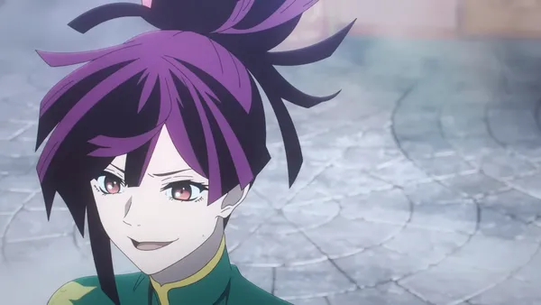 Image for Hell's Paradise Season 2 Reveals Main Visual