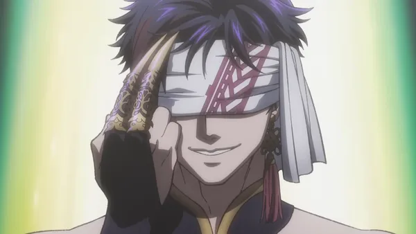 Image for Record of Ragnarok Season 3 Reveals Trailer, December 10 Premiere