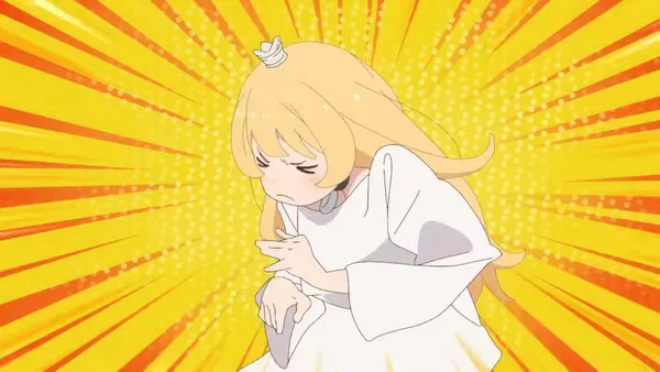 Image for 'Tis Time for "Torture," Princess Season 2 Reveals Key Visual