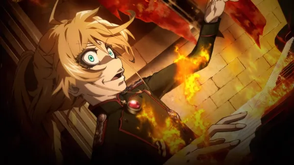 Image for Saga of Tanya the Evil Season 2 Reveals Trailer, 2026 Premiere