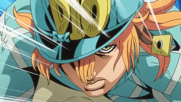 Image for Jojo's Bizarre Adventure: Steel Ball Run Reveals March 18 Netflix Premiere
