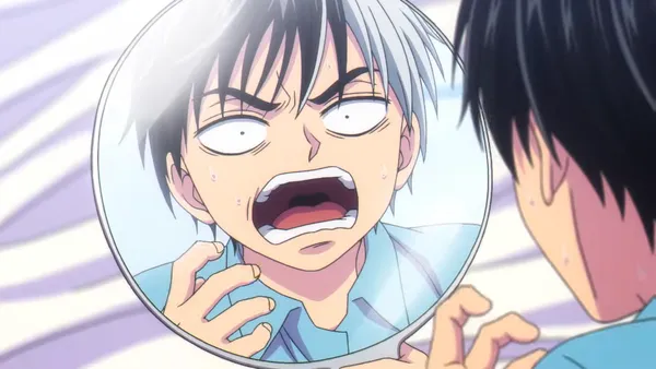 Image for Kill Blue Anime Unveils Trailer and Additional Cast