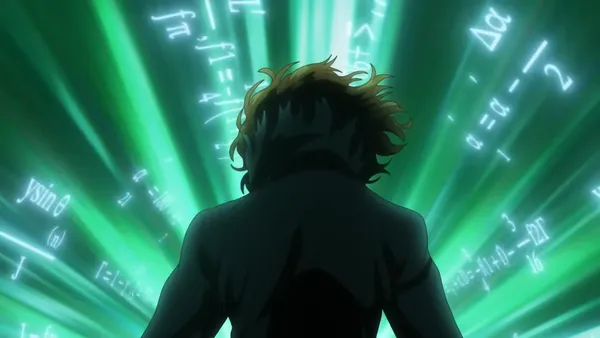 Image for Dr. Stone: Science Future 3 Introduces Sai Nanami