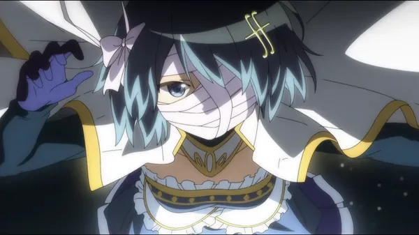 Image for Puella Magi Madoka Magica: Walpurgisnacht - Rising Unveils Second Trailer