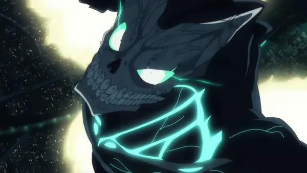 Image for Kaiju No. 8 Announces Final Season and New Short Anime