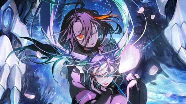 Image for Code Geass Announces New Anime Project