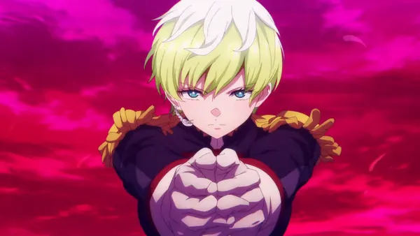 Image for Chained Soldier Season 2 Reveals Trailer, Opening Theme