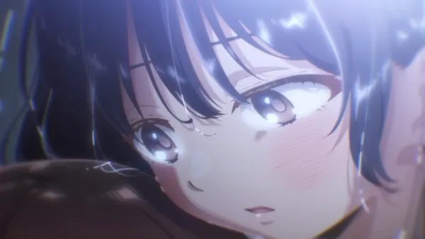 Image for The Dangers in My Heart Movie Reveals New Trailer, Theme Song by Yorushika