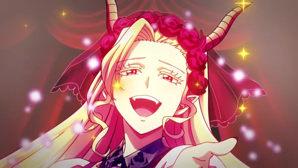 Image for Welcome to Demon School! Iruma-kun Season 4 Reveals Trailer, April 2026 Premiere