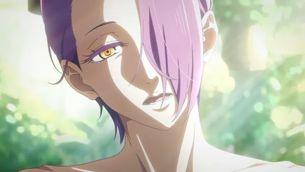 Image for Hell's Paradise Season 2 Unveils Opening by Kitani Tatsuya and Babymetal