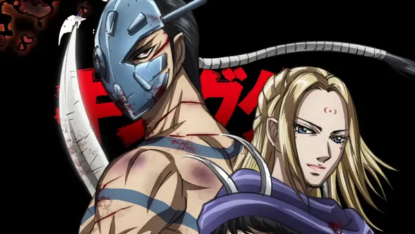 Image for Kingdom Season 6 Gets Sequel