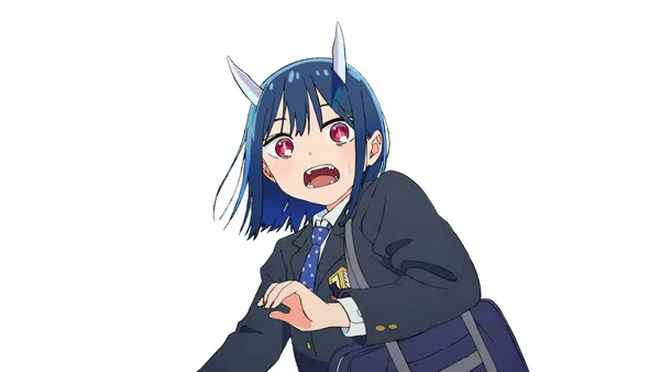 Image for RuriDragon TV Anime by KyoAni Announced