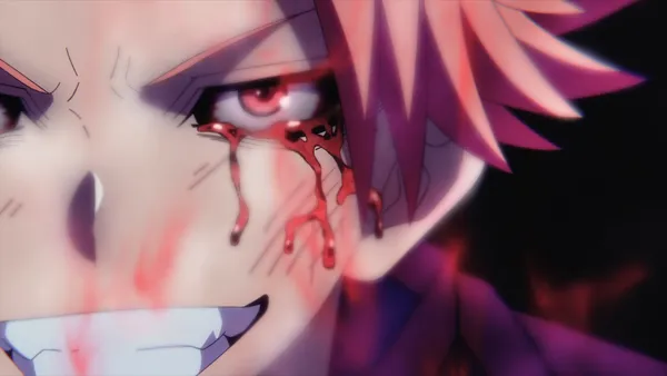 Image for Tougen Anki: Nikko Kegon Falls Arc Anime Announced